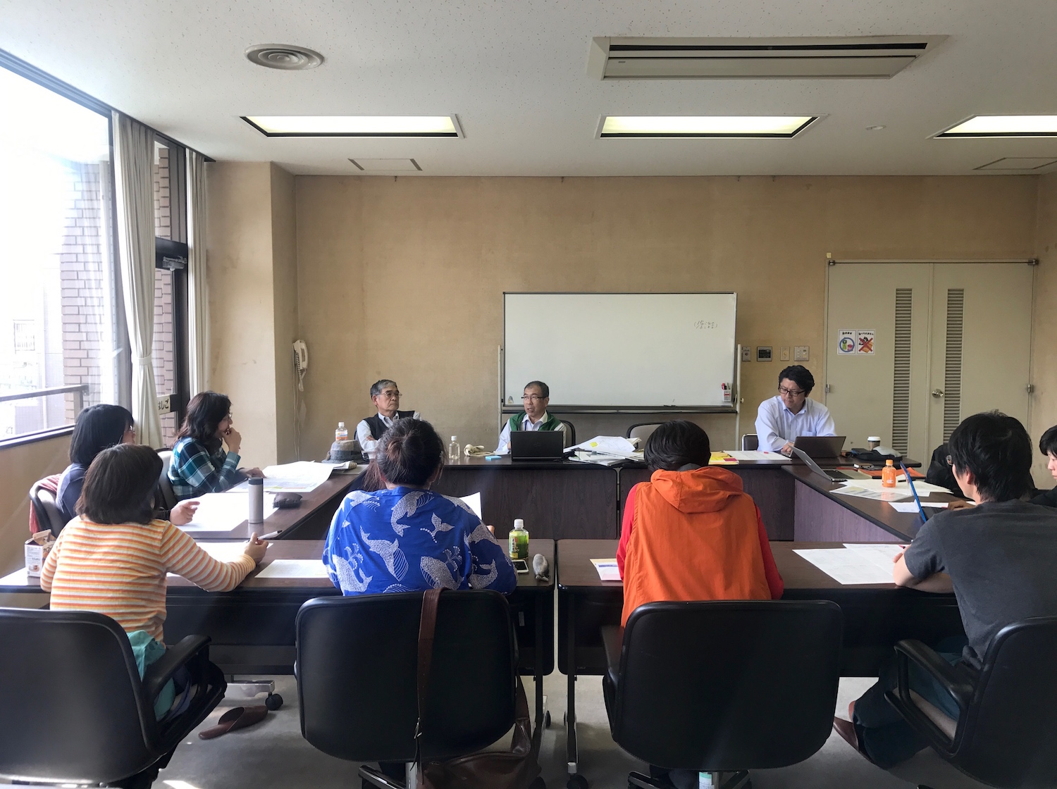 今年も開催「森のようちえん全国交流フォーラム」。実行委員会で準備中!