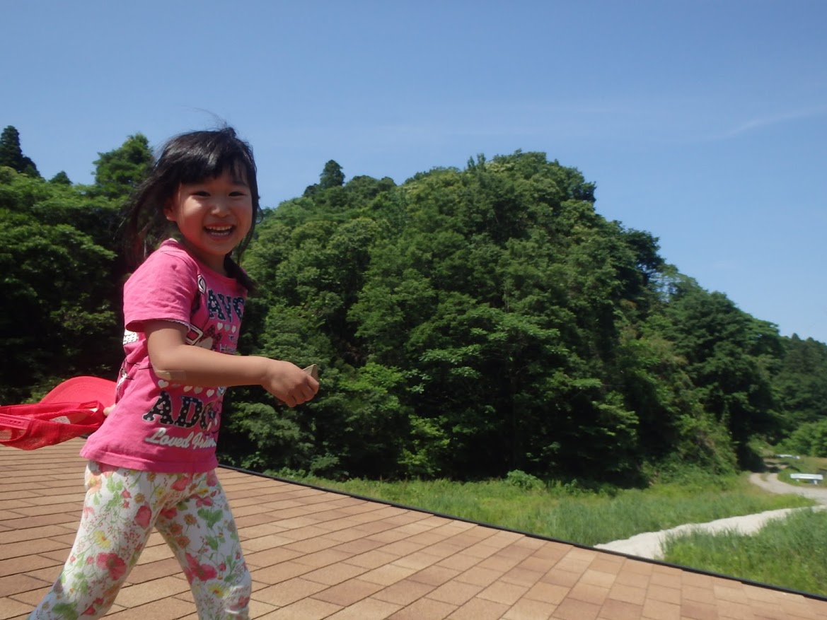 【園児募集】富山 ガイアの森のようちえん