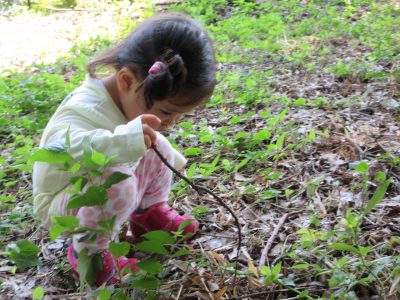【2019年度スタッフ募集!】神奈川県横浜市羽沢 小規模保育室