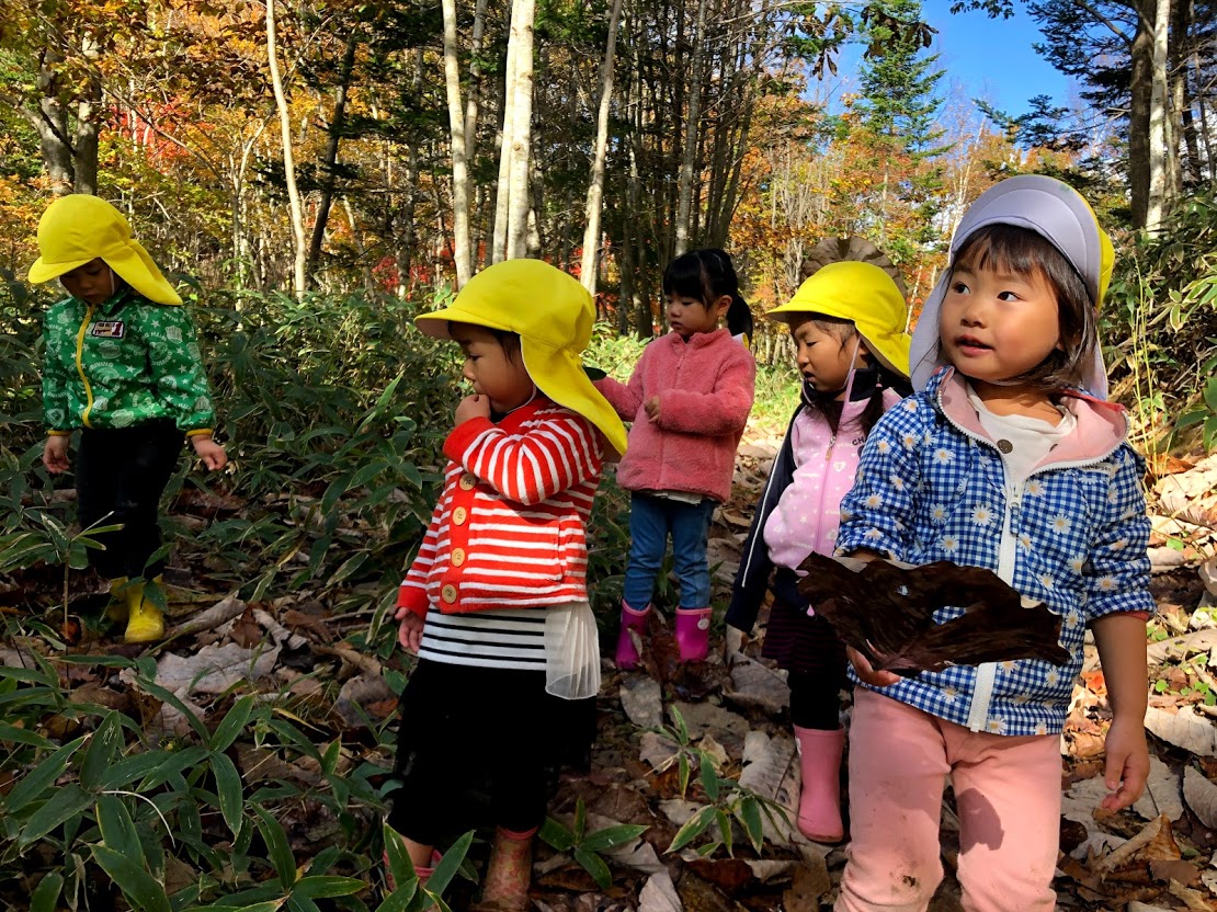 幼稚園教諭・保育士(正職員)募集
