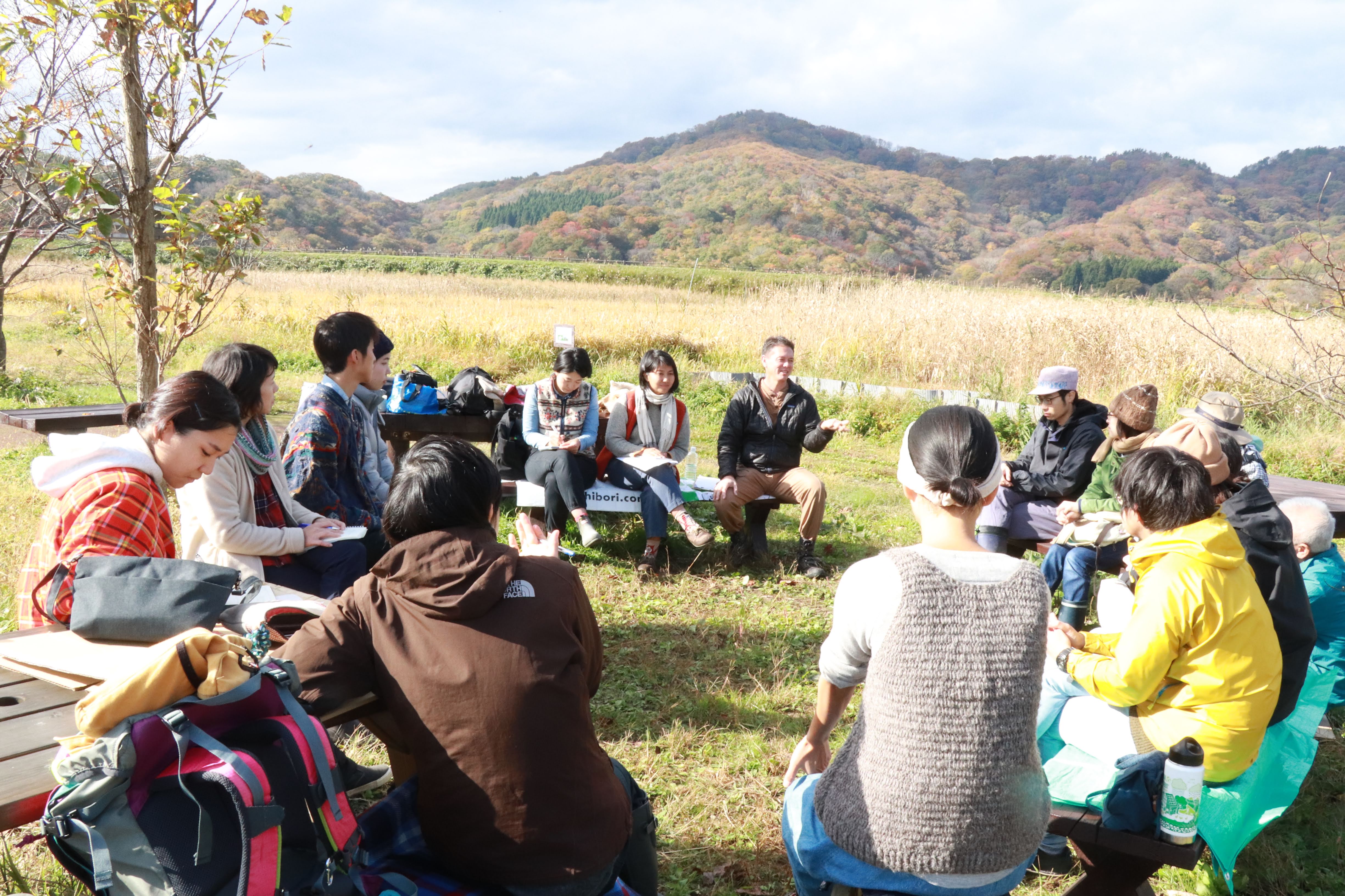 【参加者募集】PAMANOKO WORKSHOP「食べられる園庭をつくろう」 開催
