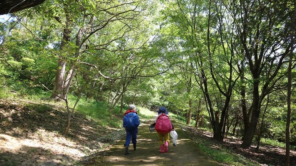 森のようちえん指導者養成講座2019/安全講習会(東京)のお知らせ