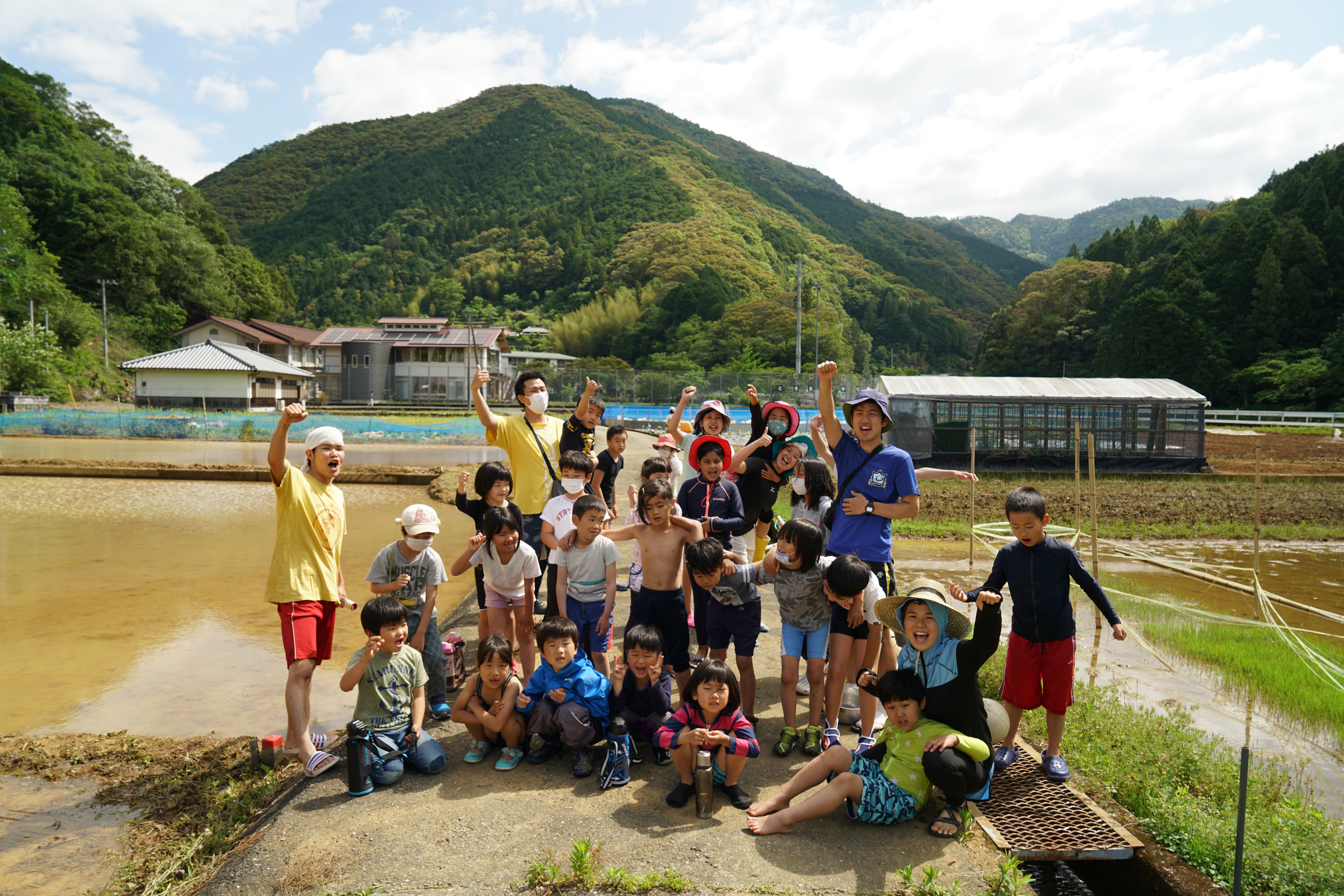 【とさ自由学校】10月14日、15日オンライン説明会開催!