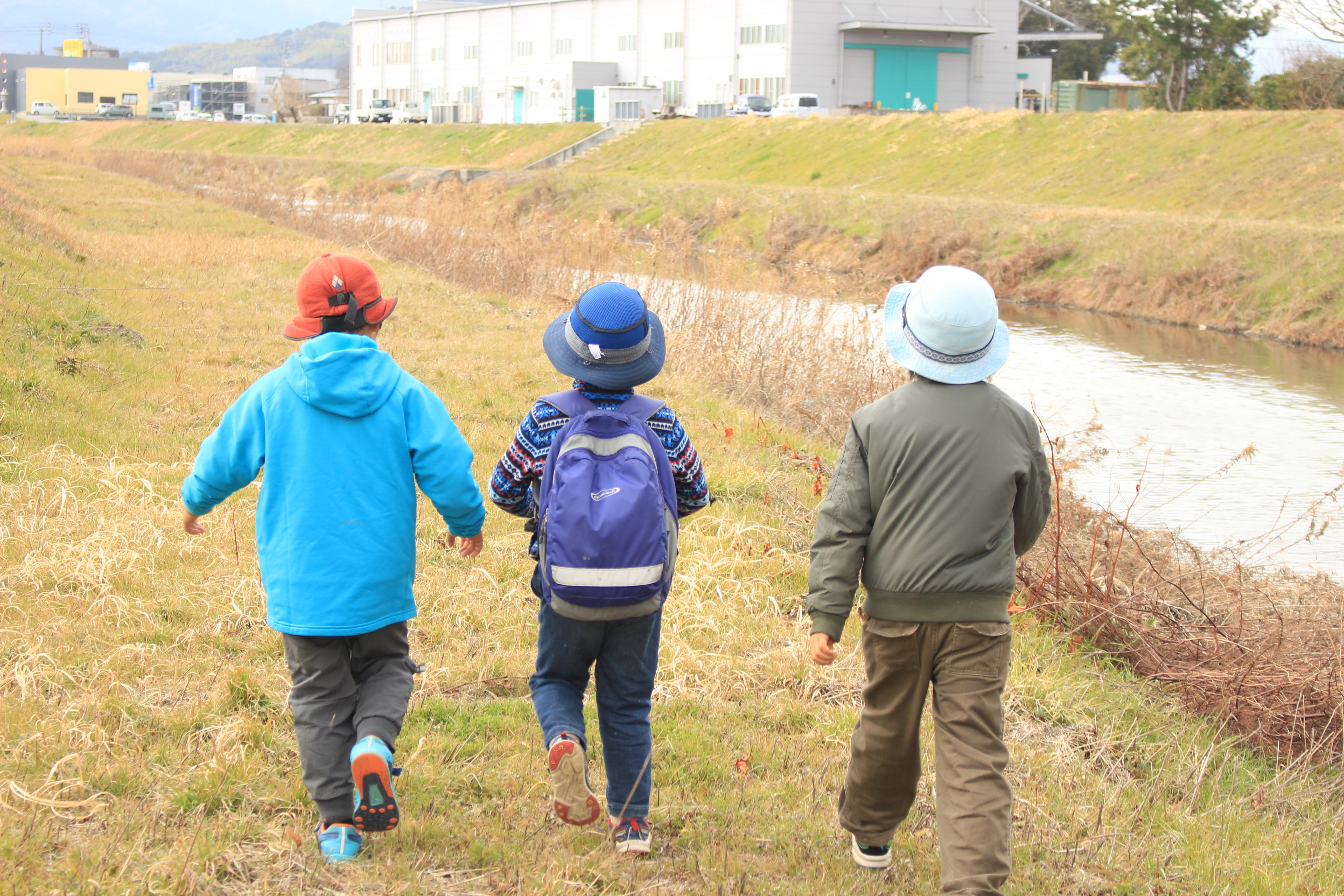 自分の在り方を学ぶワークショップです!