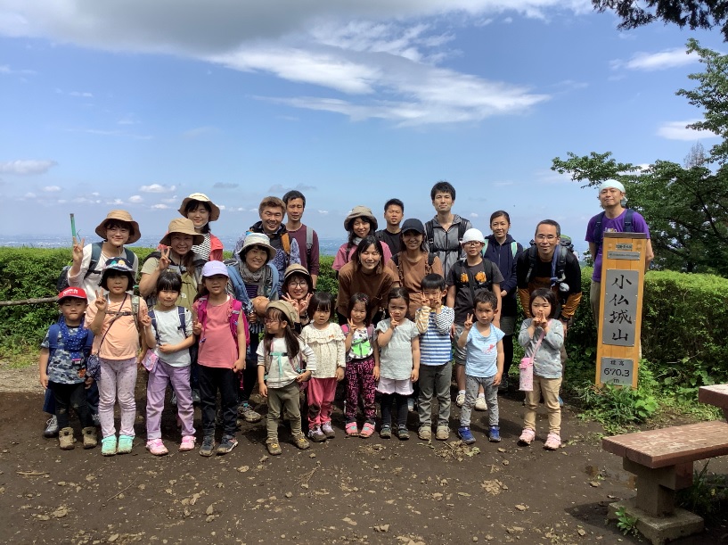 【千葉県】ひだまりおやこ園、令和4年度入園説明会(2021年9月25日(土)の9時から)
