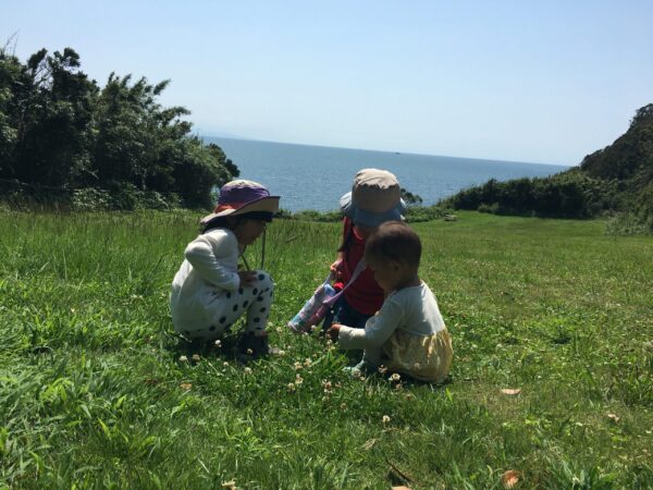 第4期の保育委員決定について